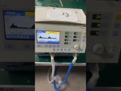 Hospital Equipment Drager Savina Ventilator Power Supply