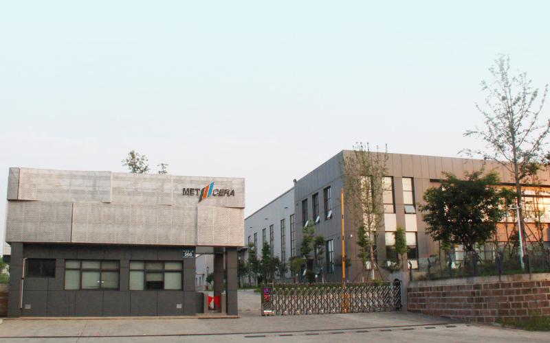 確認済みの中国サプライヤー - Chengdu Metcera Advanced Materials Co.,ltd