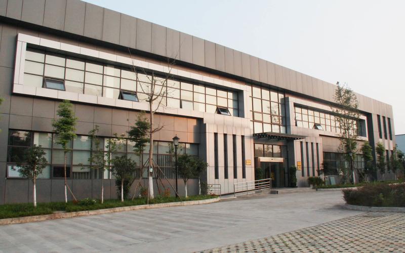 Verified China supplier - Chengdu Metcera Advanced Materials Co.,ltd