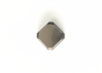 China Wear Resistance Cermet CNC Milling Inserts With Good Surface Quality  SEEN1203AFTN-4 for sale