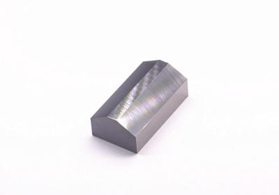 China Durable CNC Turning Cermet Bearing Inserts For Mining Metallurgy And Machinery for sale