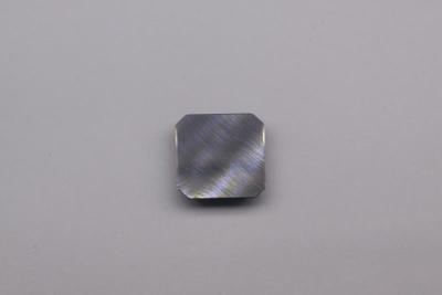 China SEEN1203AFTN-4 Cermet CNC Milling Inserts ISO Standard for sale