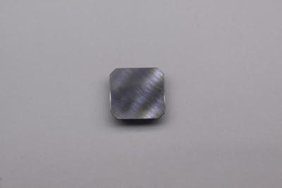 China TiCN Face CNC Milling Inserts MC1020 Grade Finishing for sale