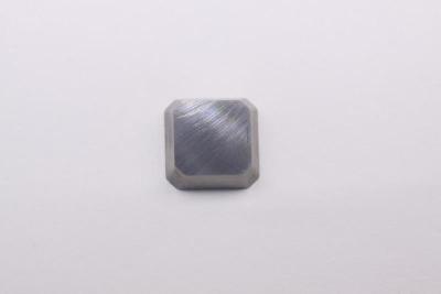 China Corrosion Resistance Cermet CNC Milling Inserts ISO Standard SEEN1203AFTN-4 for sale