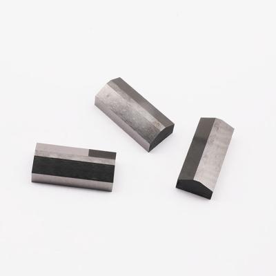 China TiCN Based Cermet Bearing Inserts High Resistance F12 for sale