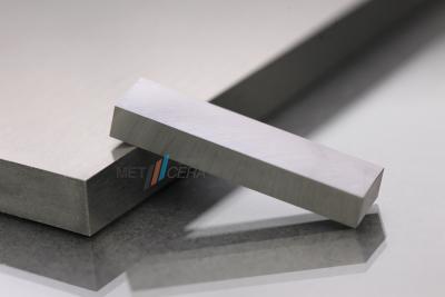 China High Performance Silver Cermet Cutting Tools Rods and Blanks Abrasion Resistance for sale