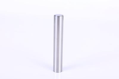 China Metal redondo Rod For End Mills Reamers del cerametal de las herramientas de corte del cerametal en venta