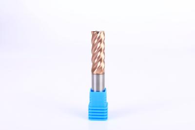 China Cemented Carbide Milling Cutter Rods HRA92 Hardness for sale