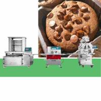 Best YC-170-1 Multifunctional Cookies Biscuit Making Machine