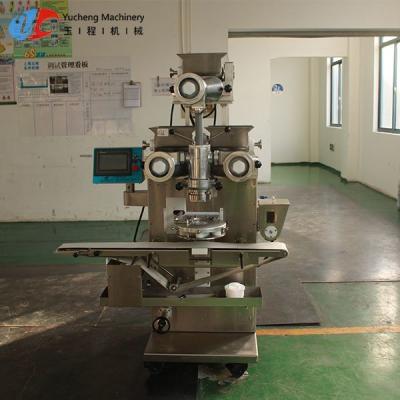 China OEM Fish Ball Machine Encrusting Machinery Food Processing Equipment for sale