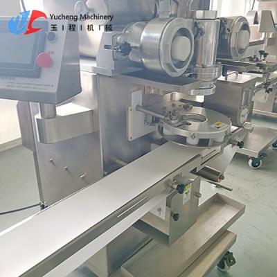China Máquina Encrusting totalmente automático 220V da máquina da bola da data do SUS à venda