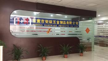 中国 Juhong Hardware Products Co.,Ltd