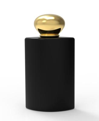 China Free Design Zamak Perfume Caps , Zinc Alloy Perfume Cover Service Sample Processing for sale
