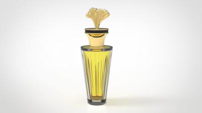 China casquillo magnético colgante del perfume de 31*30m m que platea Zamac en venta