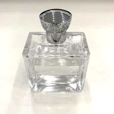 China Customized Zamac Perfume Cap Aroma Topper For Fragrance Products for sale