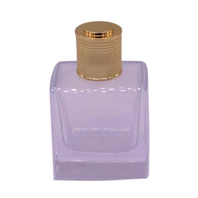 China Casquillos de encargo compactos del perfume de Zamak, casquillo magnético para la botella de perfume en venta