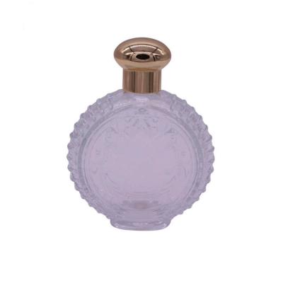 China Advanced Technology Recycle Perfume Bottle Caps Different Style Various Color for sale