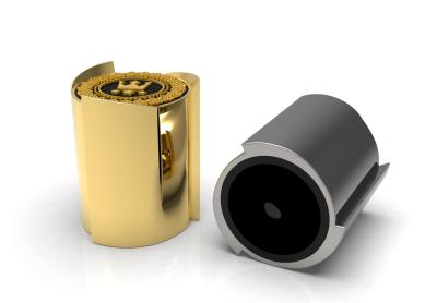 Chine Couvercle cosmétique en alliage de zinc de moulage sphérique métallique cosmétique fait sur commande de capsule de parfum de fil de capsule à vendre