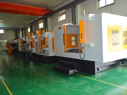 Fornecedor verificado da China - Jinjiang Kaixin Fastener Manufacturing Co., Ltd