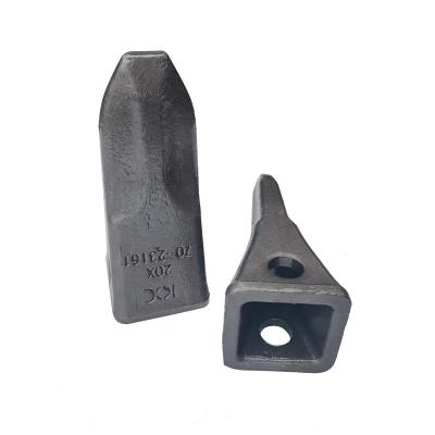 China Wear Resistant Excavator Bucket Tooth for sale