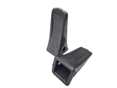 China High Durability Excavator Bucket Tooth Aftermarket Earthmoving Parts Abrasion Proof for sale