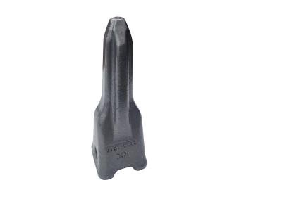 China Customizable 7t3402RC Excavator Bucket Teeth Cat Series Tooth Point Of J400/E325 for sale