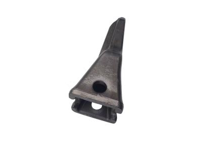 China Hyundai R290 Forged Bucket Teeth For Wheel Loader 2713-9038rc for sale