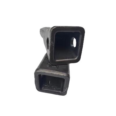 China OEM ODM Point Forced Digging Bucket Teeth Excavator Earthmoving Spare Parts for sale
