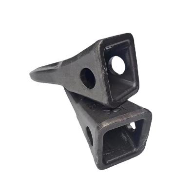 China High Toughness Excavator Bucket Teeth For 18s 40s Pc60 Pc200 Sk200 Cat330 53103205 for sale