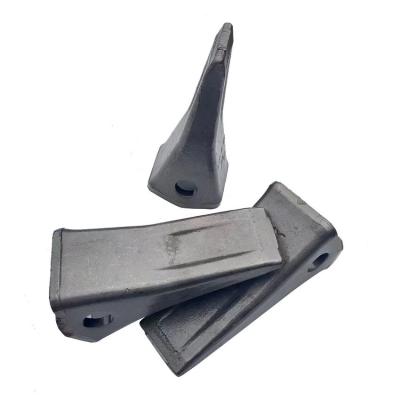 China CE High Performance Digger Supply Bucket Teeth Excavator Replacement Parts for sale