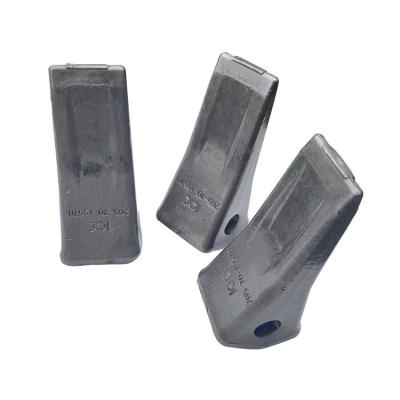 China OEM CAT Digger Bucket Teeth 7T3402 7T3402HS 7T3402RC-1 7T3402RC-2 7T3402RC for sale