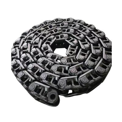 China Pc400 Pc400-6 Pc450 Pc450-6 Excavator Track Link Digger Track Chains for sale