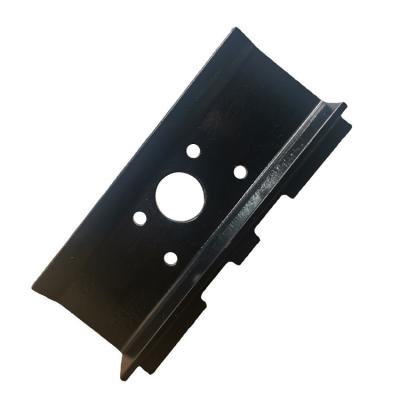 China Corrosion Proof Dozer Grouser Plates PC60-7 Crawler Excavator Parts for sale