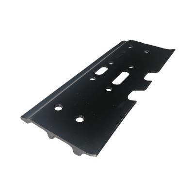 China High Durability  Track Shoes CAT303 Excavator Track Parts for sale