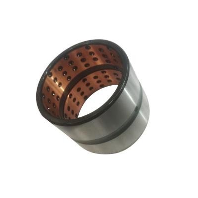 China Corrosion Protection Excavator Bucket Bushing 4K-8659 Digger Spare Parts for sale