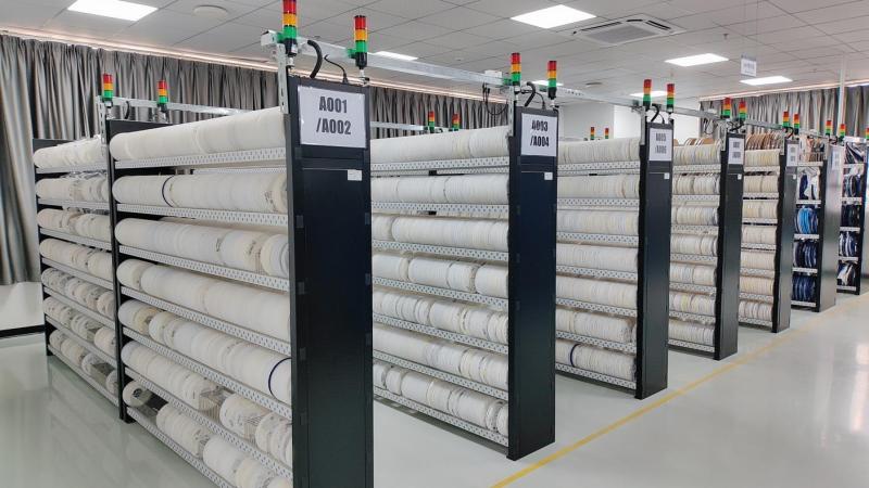 Verified China supplier - Optical Network Video Technologies (Shenzhen) Co., Ltd.