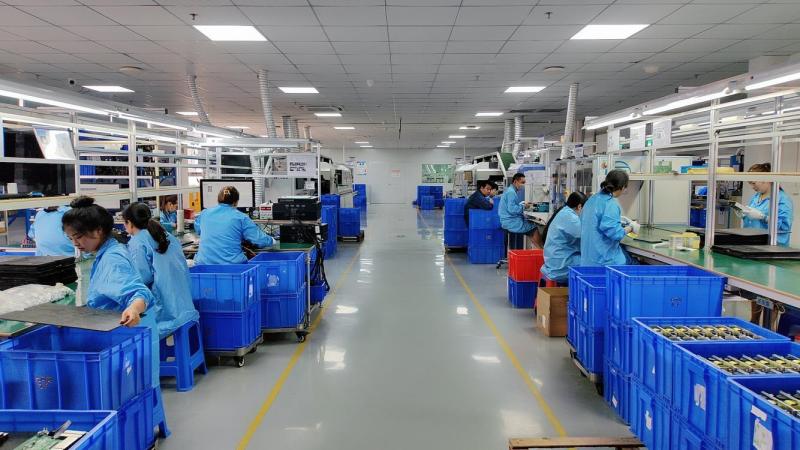 Verified China supplier - Optical Network Video Technologies (Shenzhen) Co., Ltd.