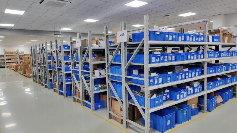 Verified China supplier - Optical Network Video Technologies (Shenzhen) Co., Ltd.