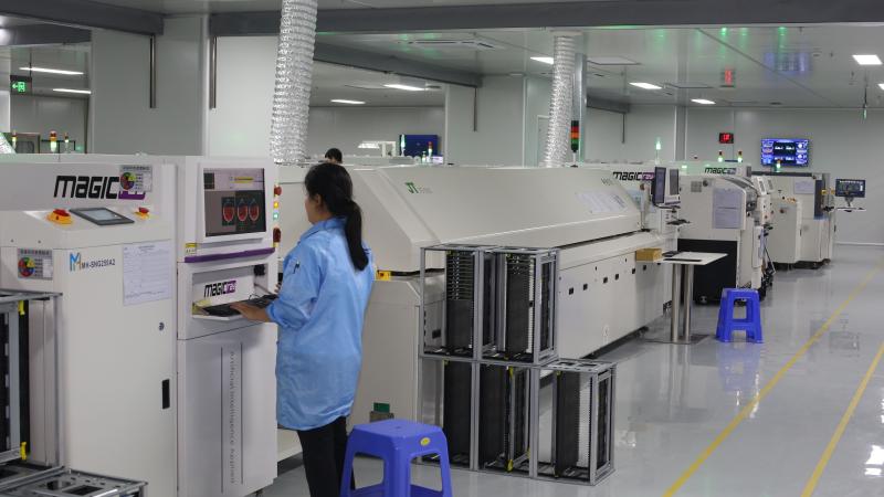 Verified China supplier - Optical Network Video Technologies (Shenzhen) Co., Ltd.
