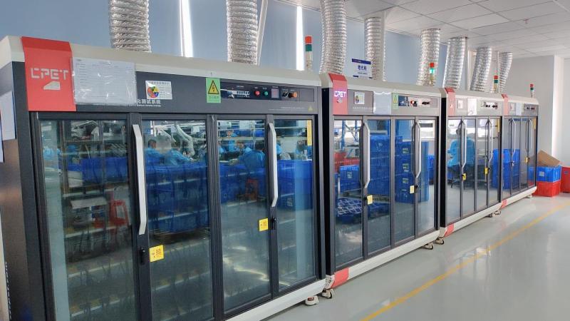 Verified China supplier - Optical Network Video Technologies (Shenzhen) Co., Ltd.