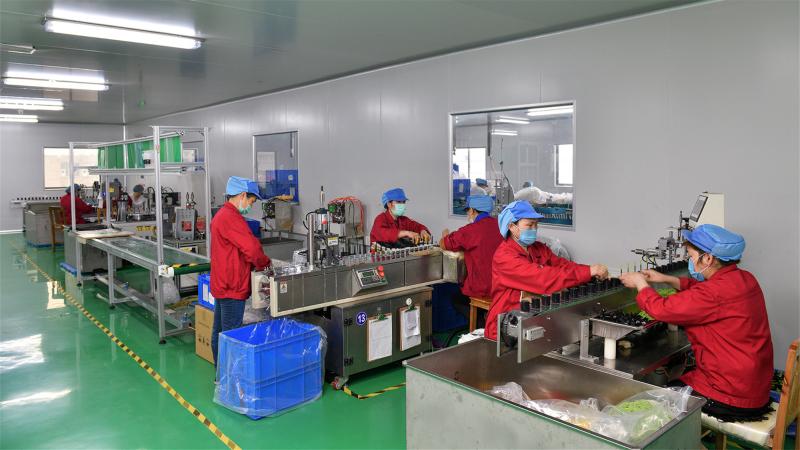 Fornecedor verificado da China - Ningbo miny hydraulic machinery co.,ltd.