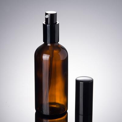 China ISO9001 Airless Lotion Packaging Bottle Hot Stamping / Silk Screen / UV Coating à venda