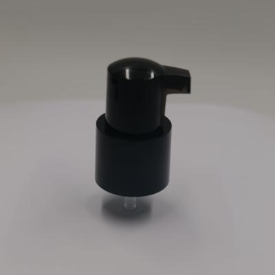 China 1.4cc - 1.6cc Hand Soap Plastic Lotion Dispensing Pump 28/400 en venta