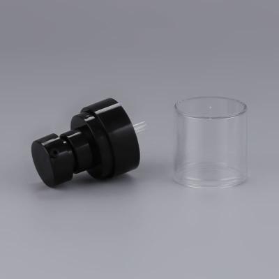 중국 Non Spill Plastic Lotion Pump With 750ml Capacity 1.4cc - 1.6cc Discharge Rate 판매용