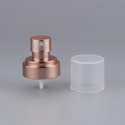 China Niet-vergieten Plastic lotion pomp Duurzame druk type PP materiaal dispensing pomp Te koop