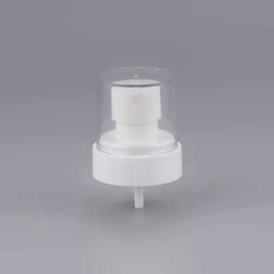 China Plastic Lotion Dispensing Pump Non Spill And Long Lasting Solution for sale