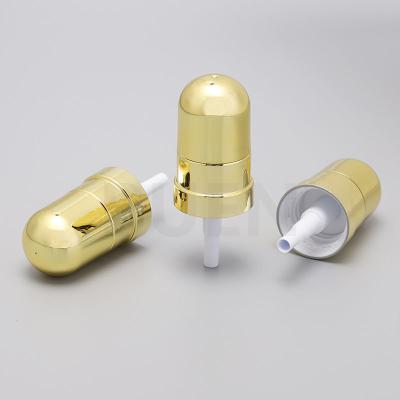 Chine Pompe UV supérieure de traitement du revêtement 18mm de couleur de pompe de traitement de preuve de fuite à vendre