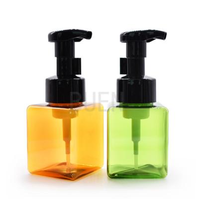 Chine Pompe cosmétique de distributeur de mousse en plastique de bouteille de pp empaquetant 20/410 40mm à vendre