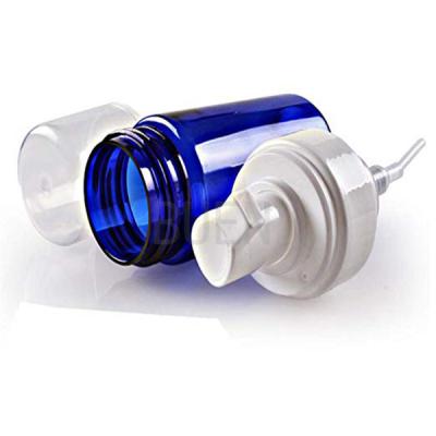 China Distribuidor de formação de espuma plástico cosmético do sabão para a limpeza PP da cara à venda