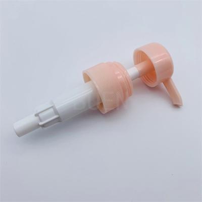 中国 手の洗浄クリームのローション ポンプはプラスチック液体石鹸ディスペンサーをリサイクルした 販売のため